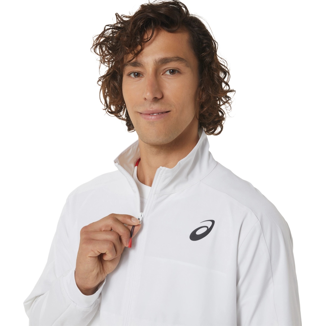 MEN'S MATCH JACKET - 6
