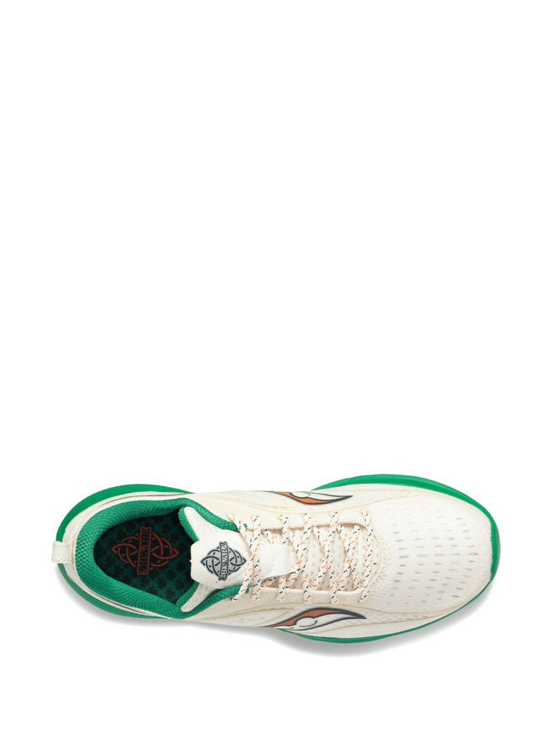 Saucony Kinvara 13 sneakers outlook