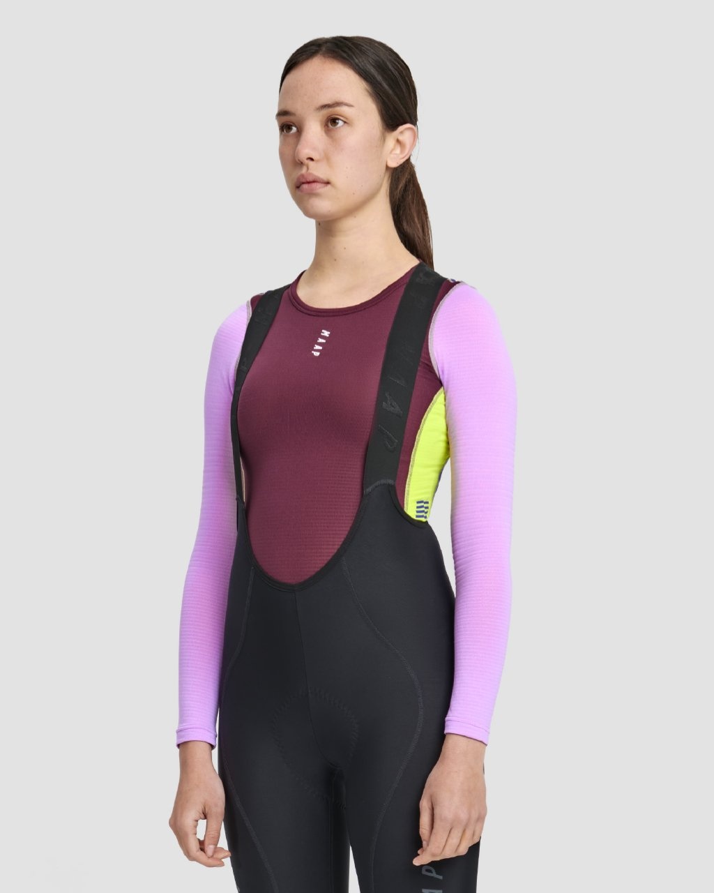 Women's Thermal Base Layer LS Tee - 2