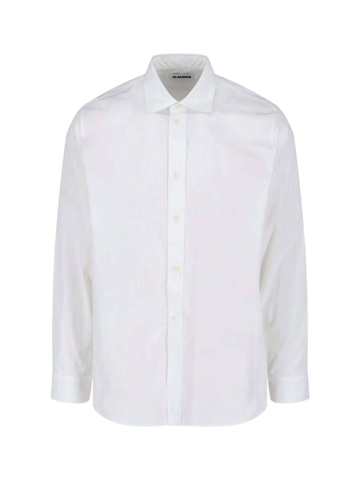 COTTON SHIRT - 1