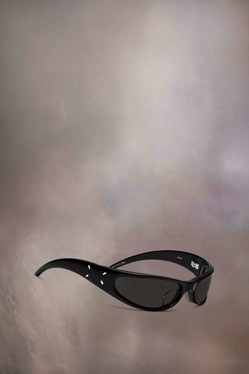 Maison Margiela MM X Gentle Monster MM203 01 outlook