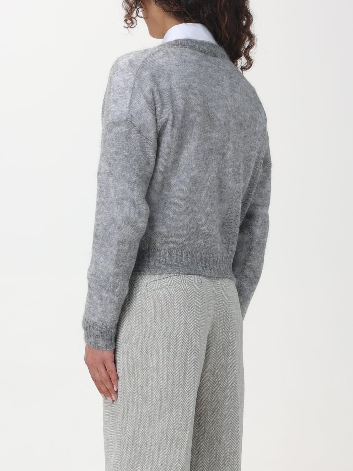 Sweater woman Brunello Cucinelli - 3