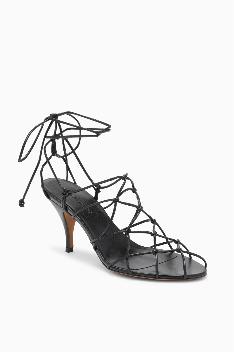ULLA JOHNSON Colette Pump outlook