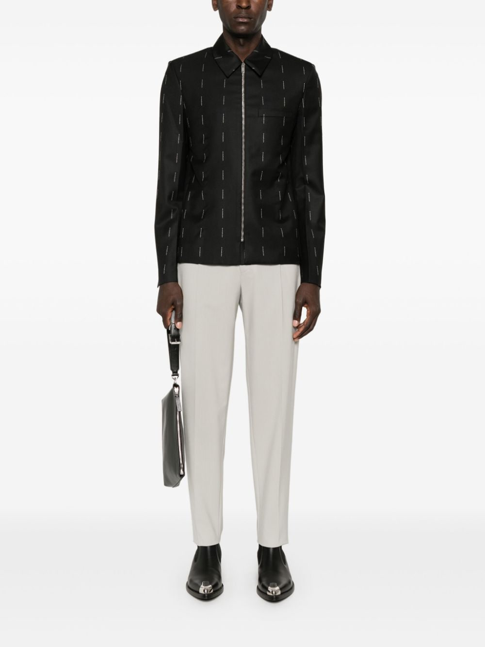 Givenchy Jackets Black - 5
