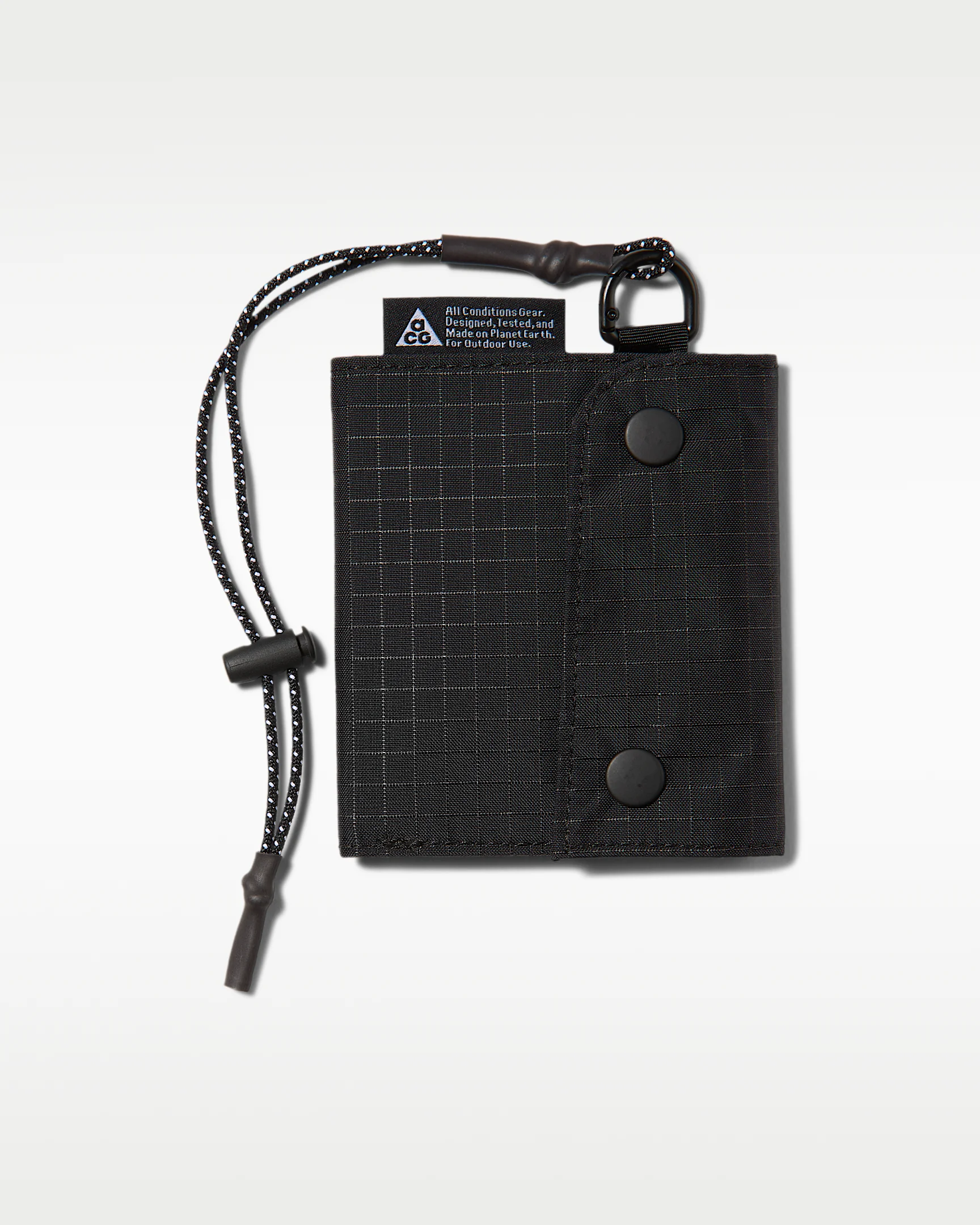 ACG Ultralight Fold Wallet - 1