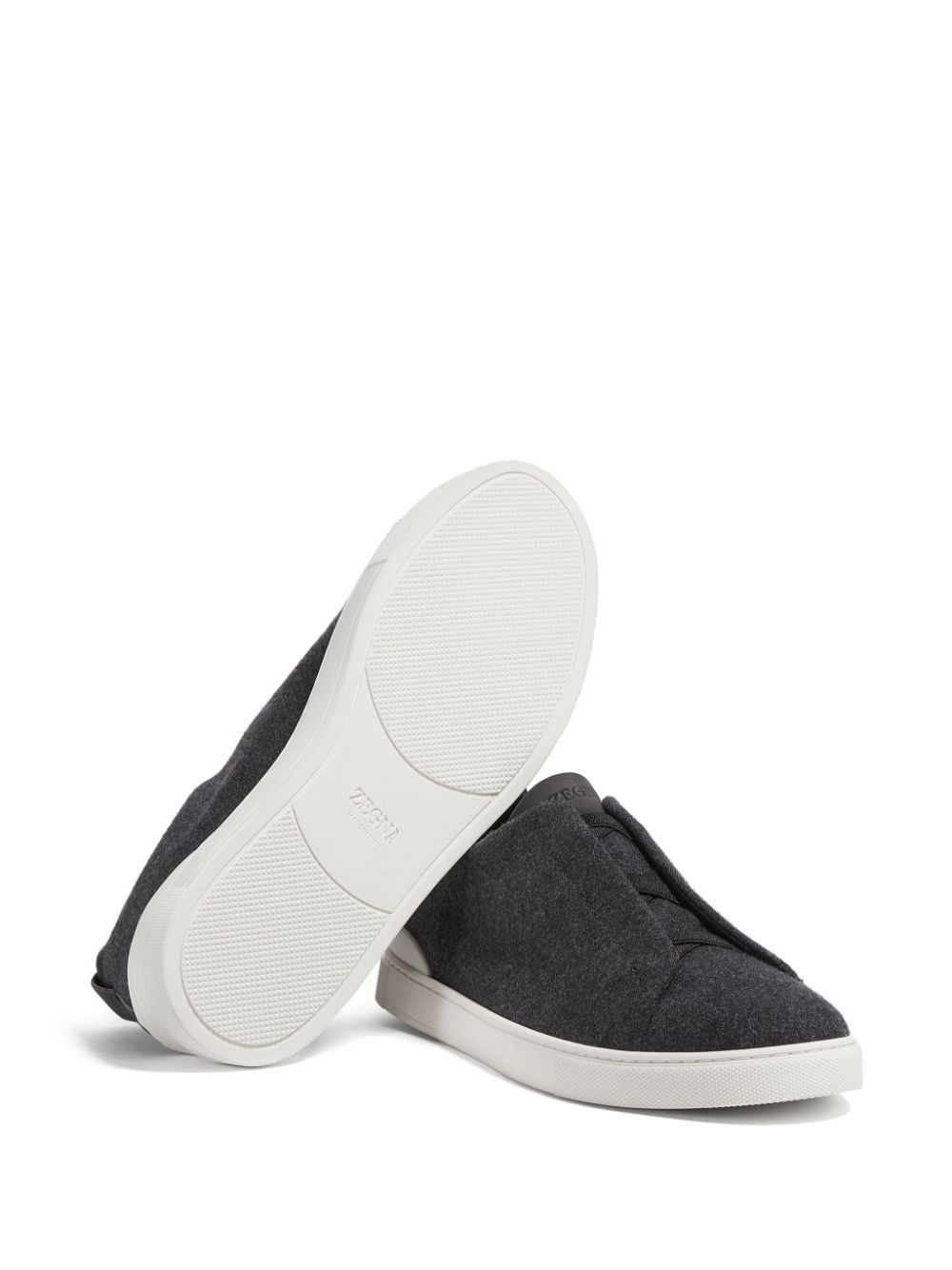 Triple Stitch sneakers - 4
