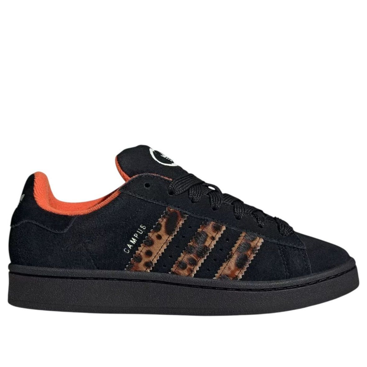 (WMNS) adidas Campus 00s 'Leopard Stripes' JH9767 - 5