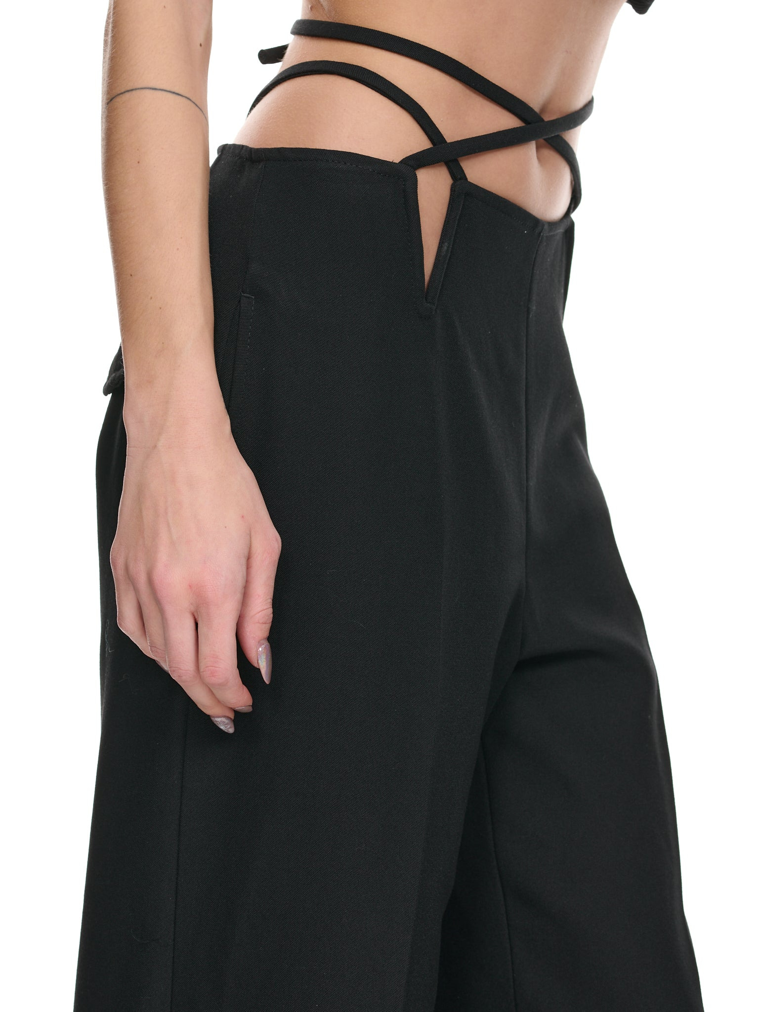 V-Wire Trousers - 4