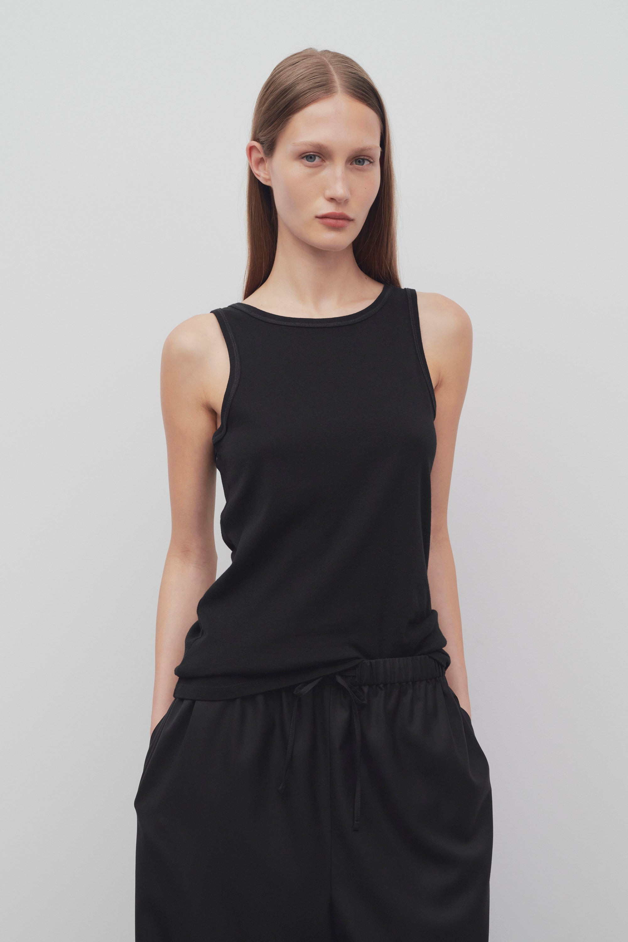 Frankie Top in Organic Cotton - 3