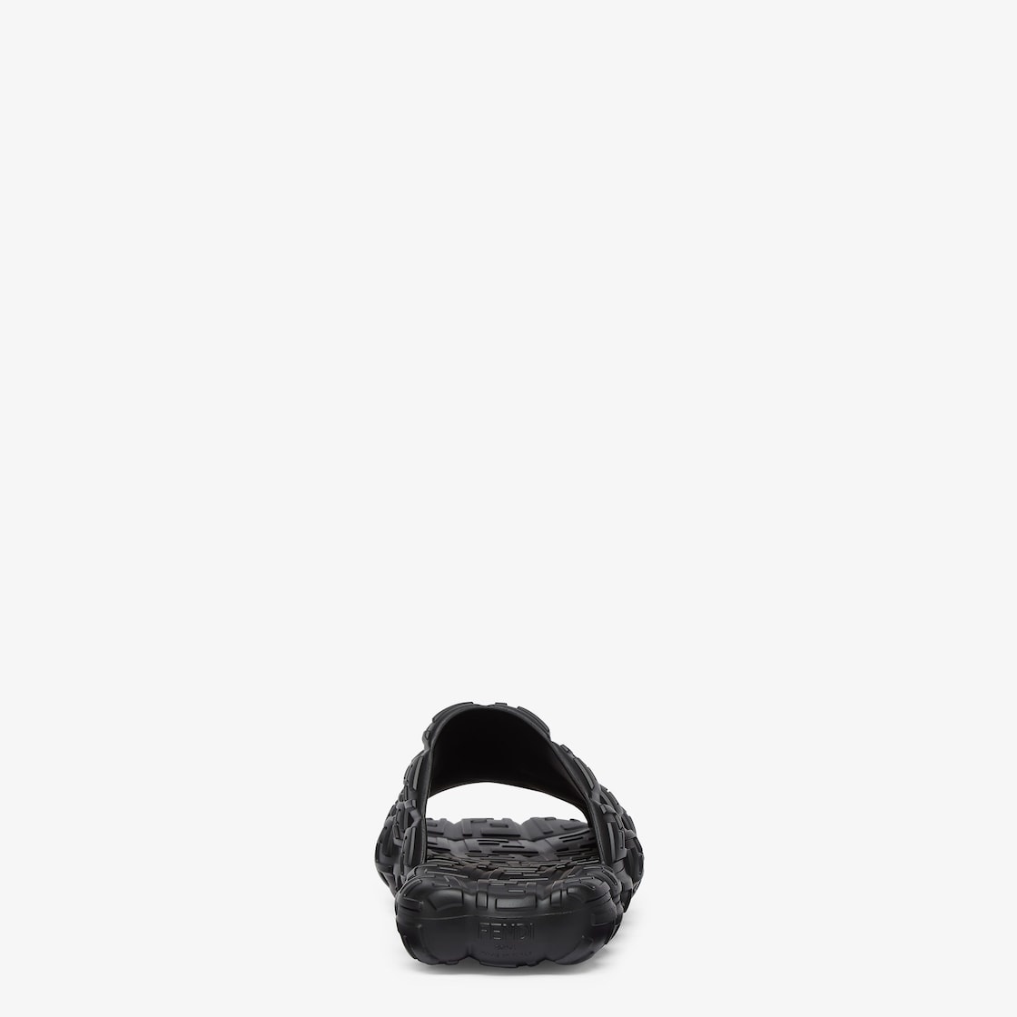 Fendi Cloud Slides - 3