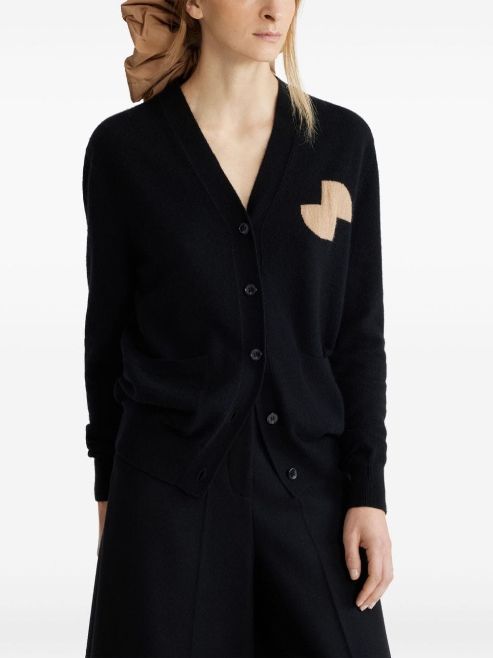 JP cardigan - 4