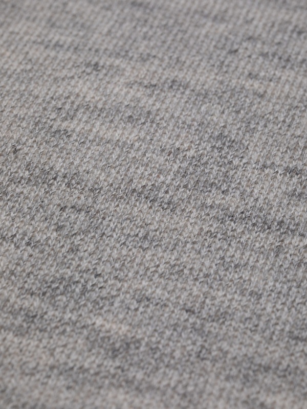 Palle Sweatshirt Greymelange - 6