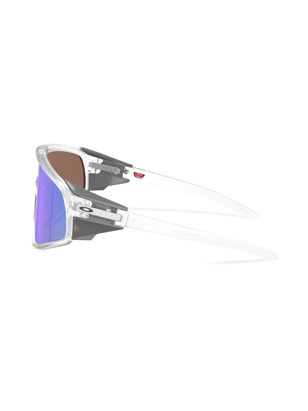 Latch™ mask-frame sunglasses - 3