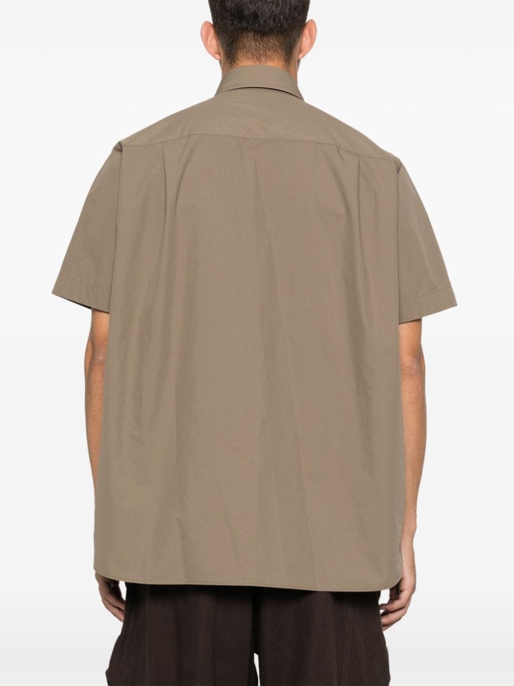 ripstop shirt - 4