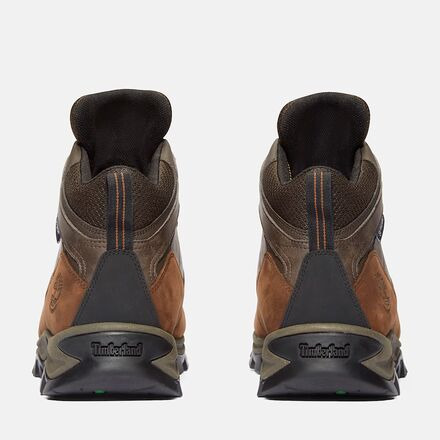 Mt. Maddsen Mid Waterproof Hiking Boot - Men's - 5