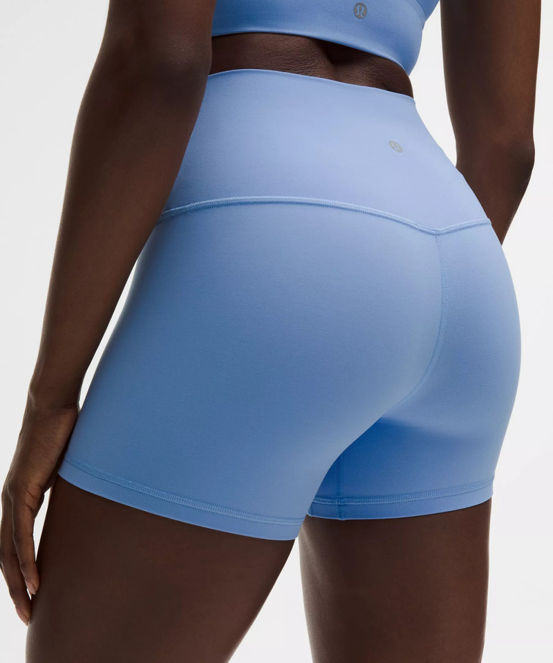 lululemon Align™ High-Rise Short 4" 5