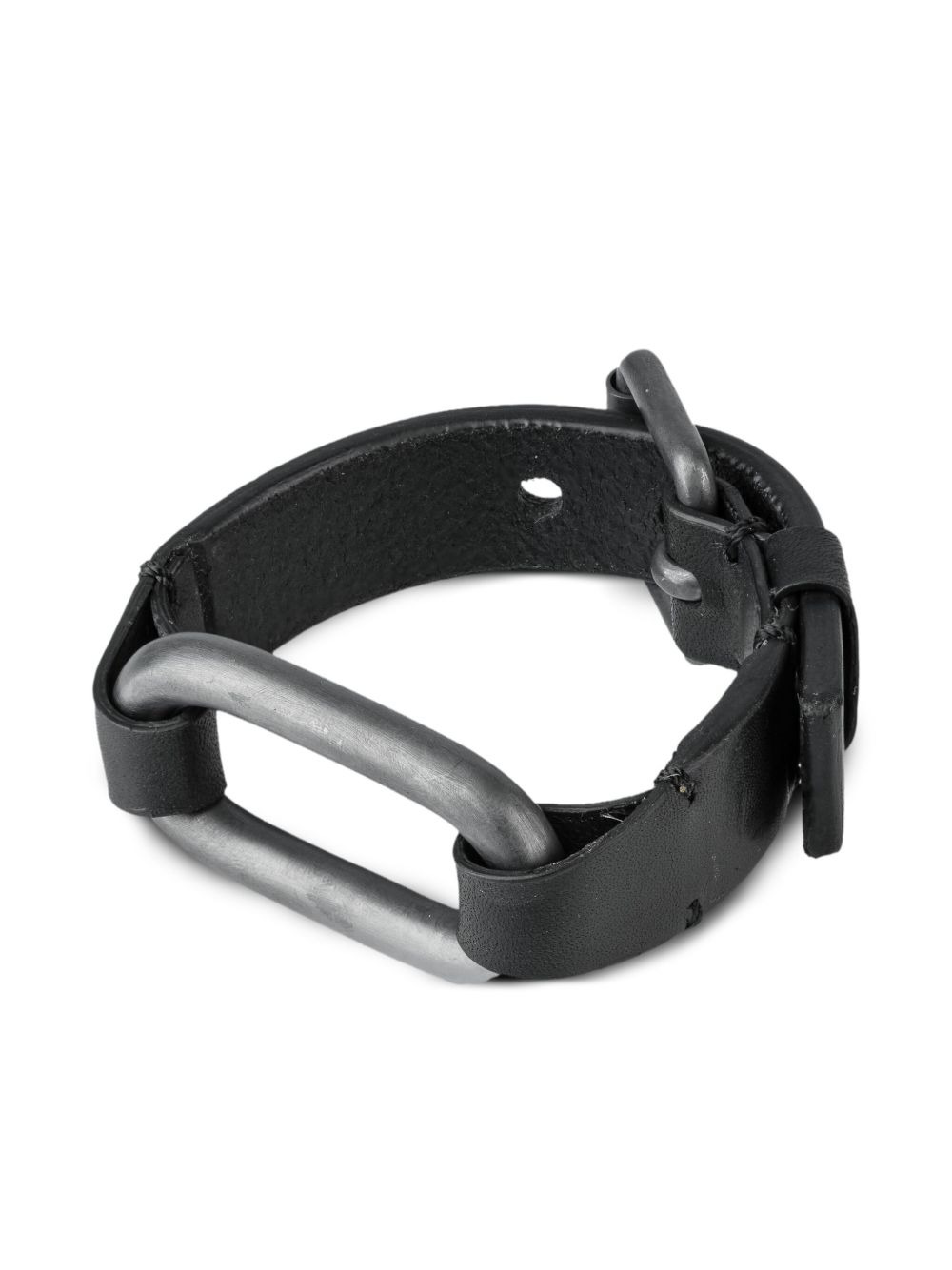 leather bracelet - 2