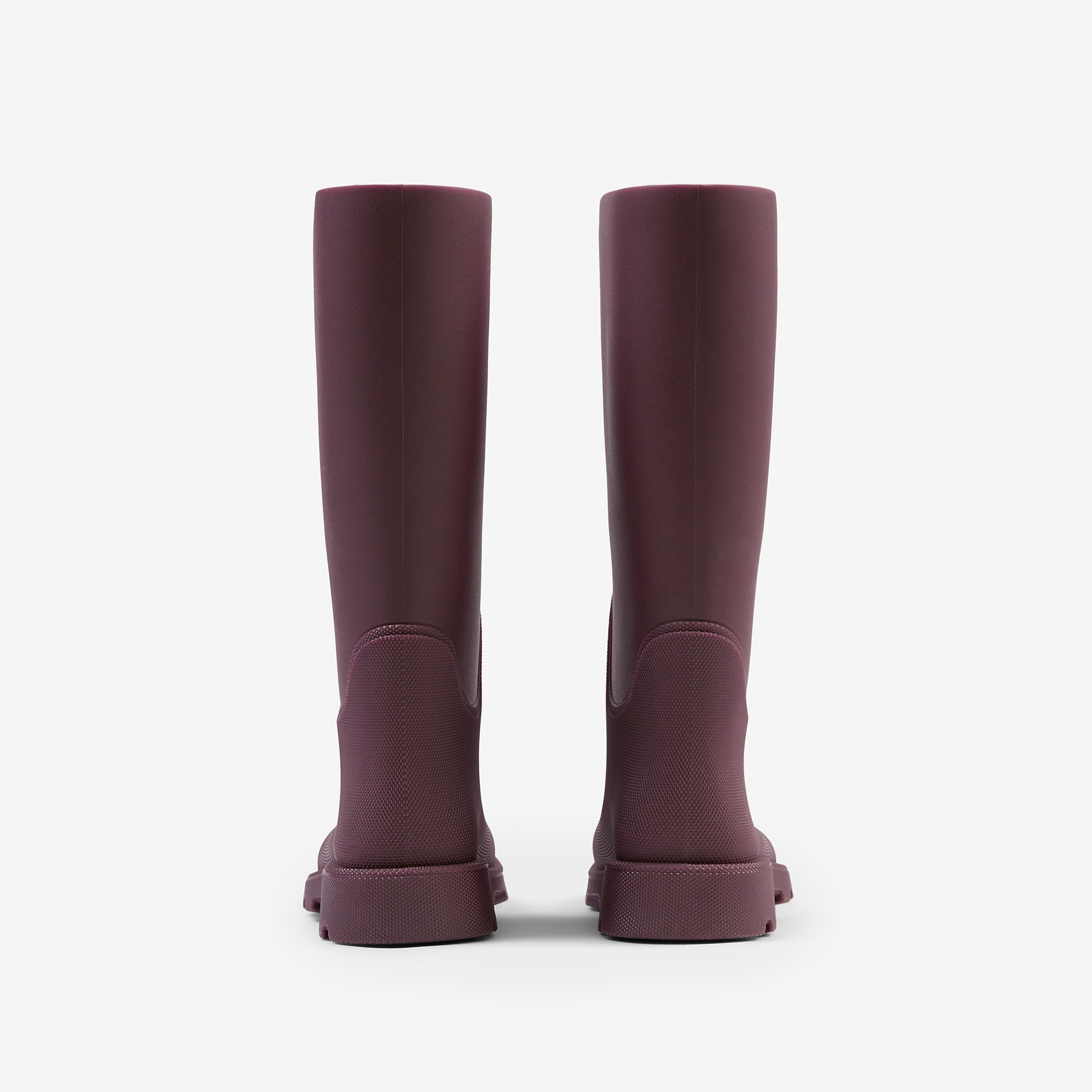 Rubber Marsh High Boots - 4