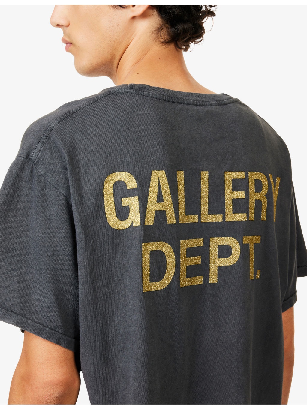 Monster Tour Graphic-Print Cotton-Jersey T-shirt - 5