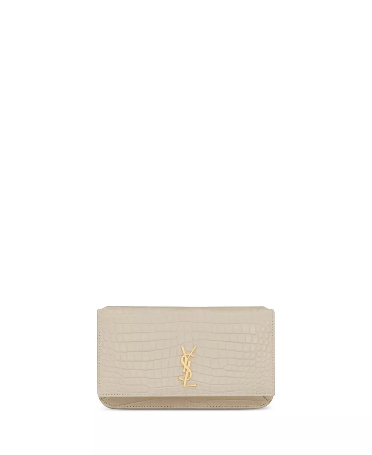 Cassandre Phone Holder with Strap - 1