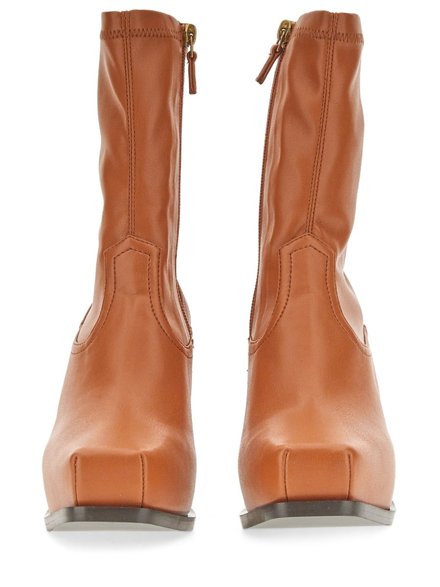 Stella Mccartney Women Cowboy Boots - 2