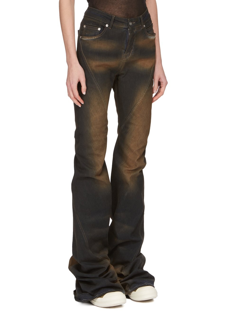 PANTS - 2