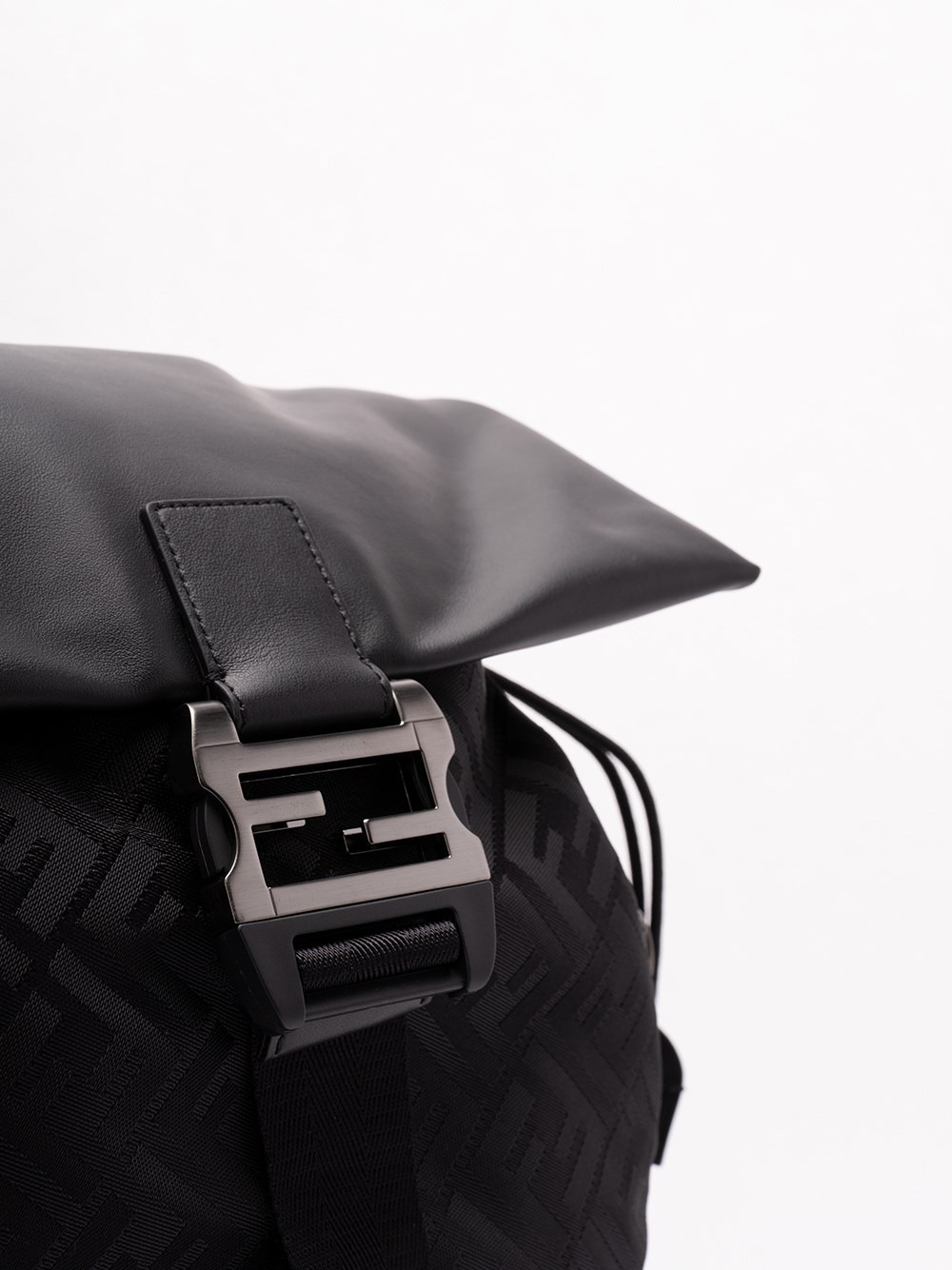 `FF Baguette` Backpack - 4