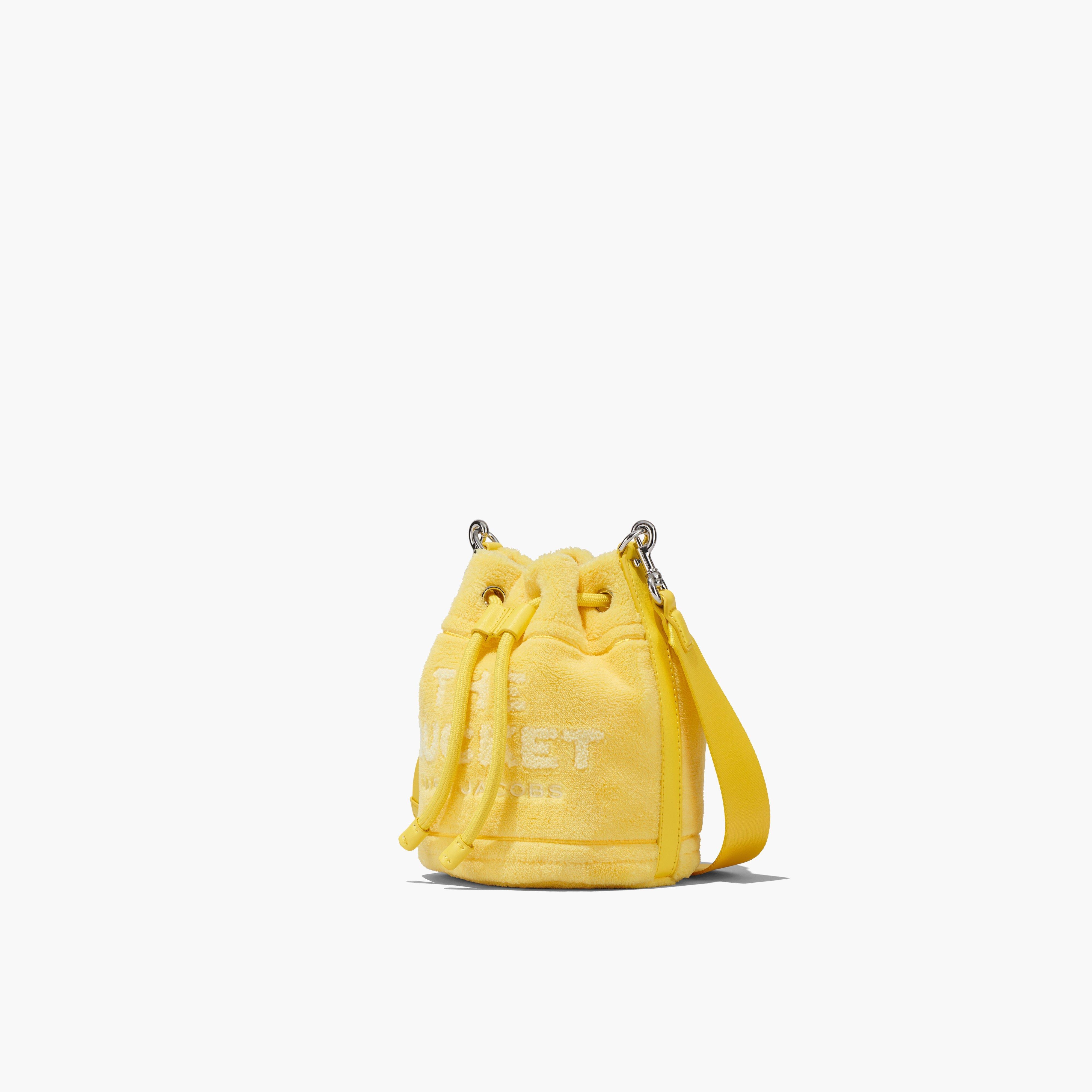 THE TERRY BUCKET BAG - 4