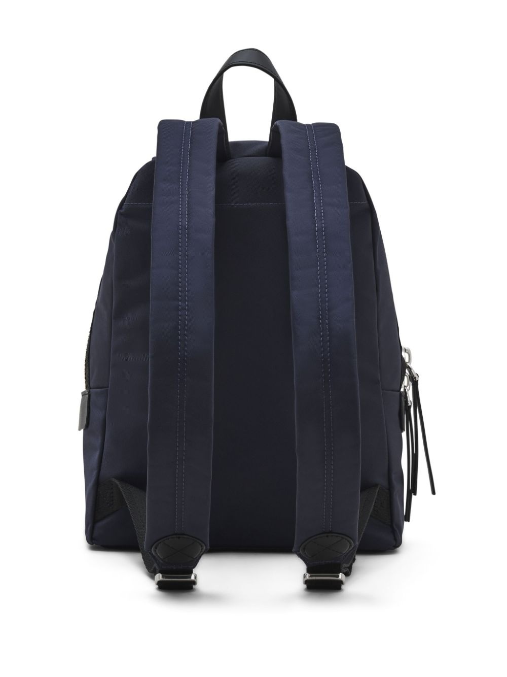 The Medium Biker backpack - 4