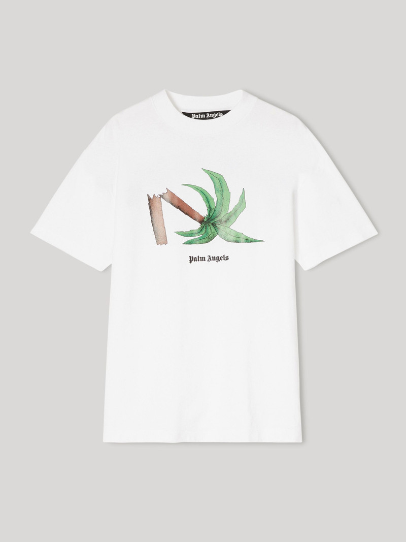 Broken Palm 클래식 티셔츠 - 1
