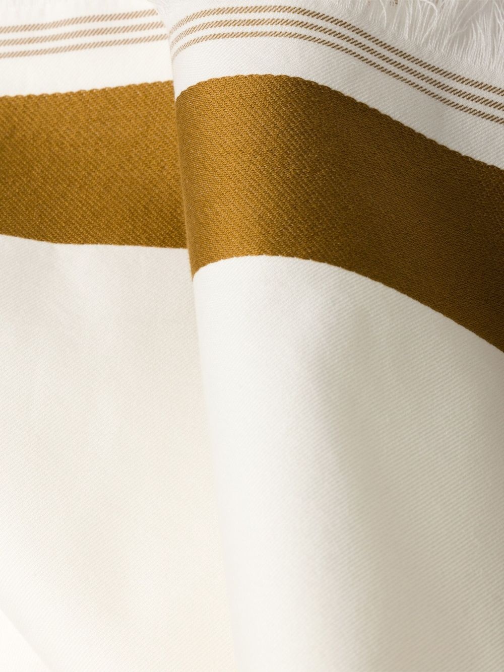 Cotton beach towel - 2