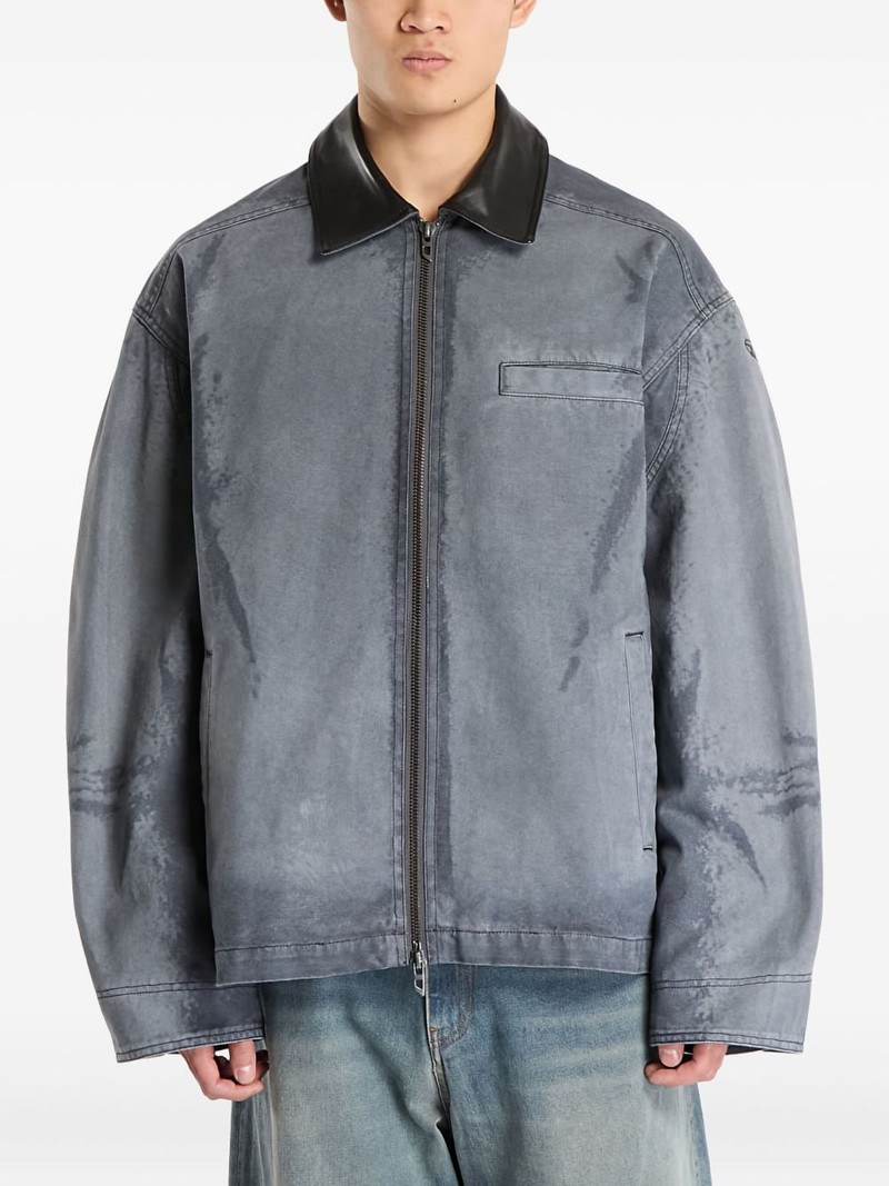 J-Livery jacket 1