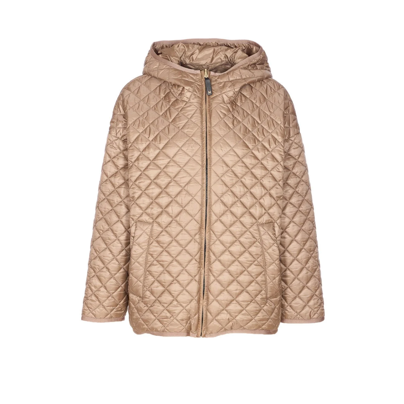 S Max Mara Women Leo Light Down Jacket - 1