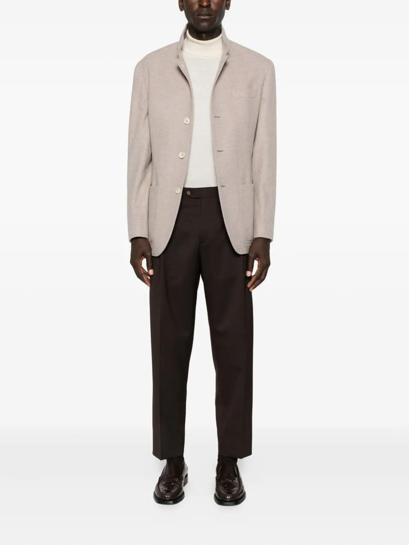 Brunello Cucinelli Water Resistant Outerwear outlook