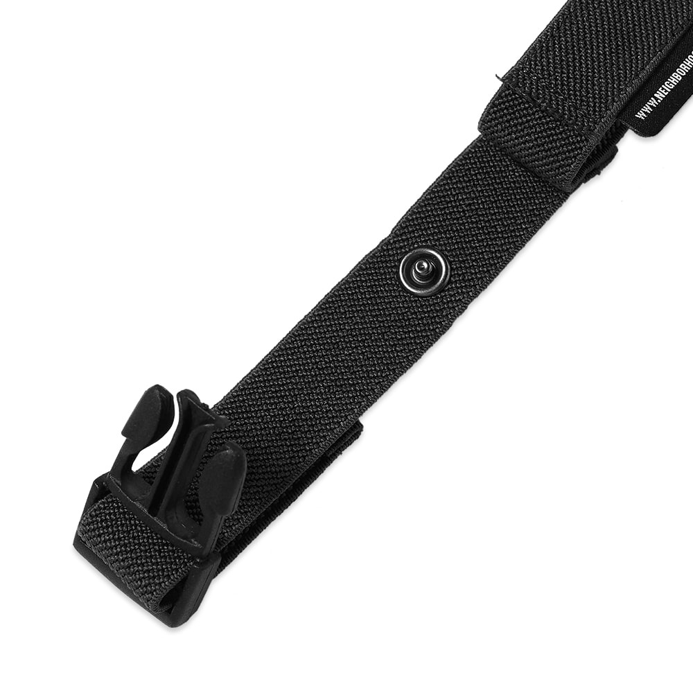 Neighborhood Guardian Mask Strap - 4