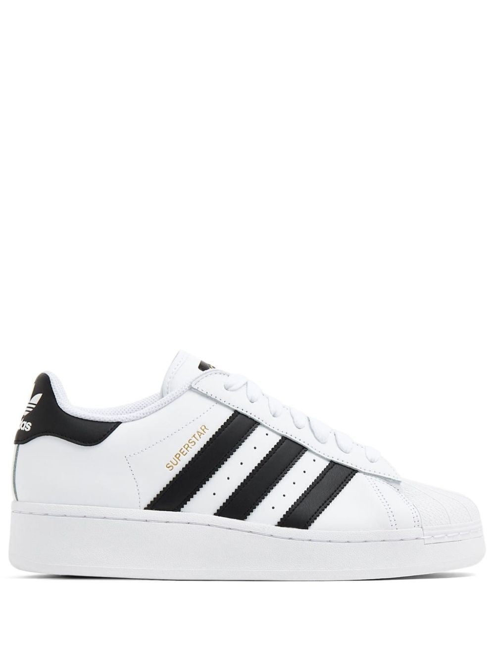 Superstar low-top sneakers - 1