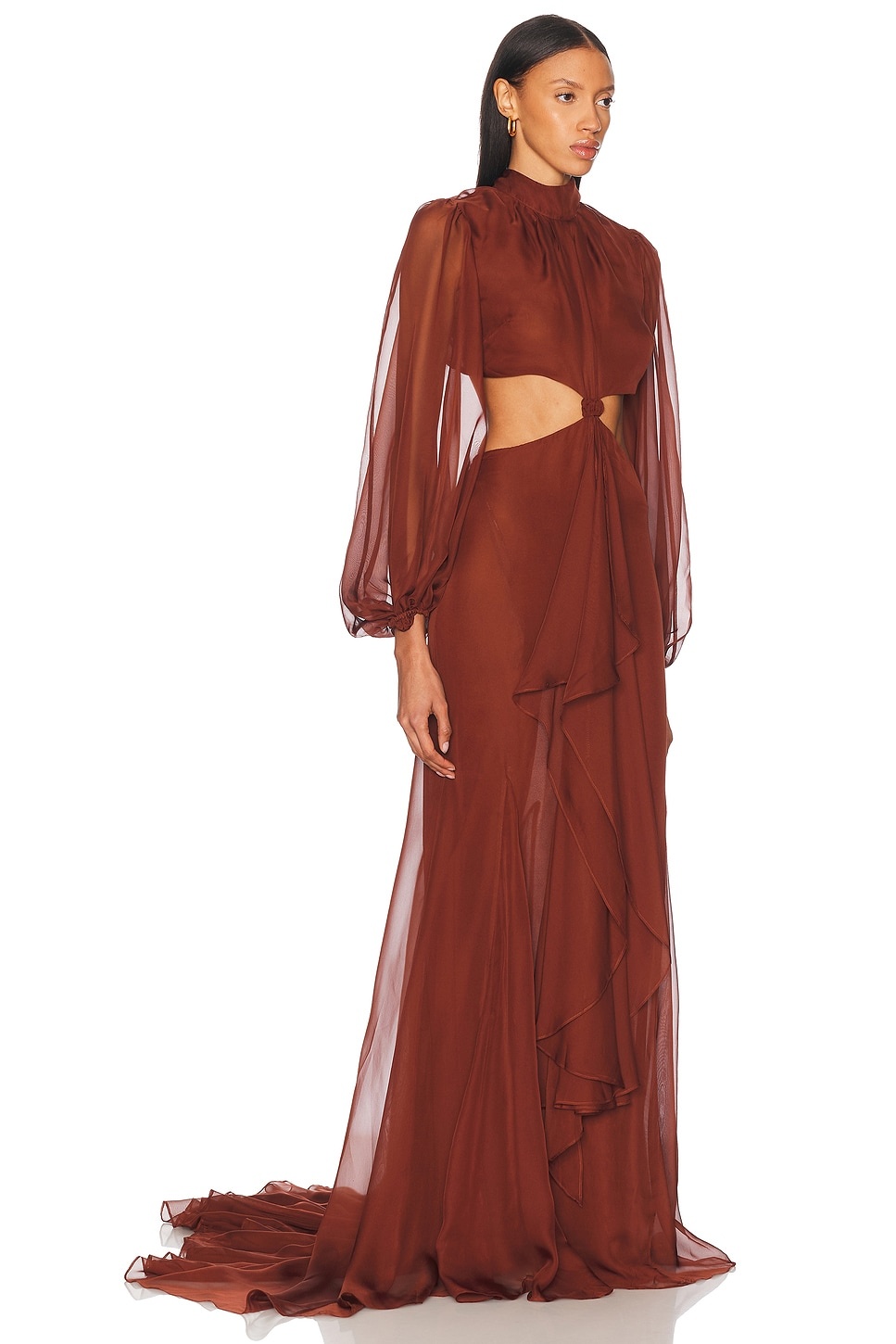 Rosalinda Dress - 3