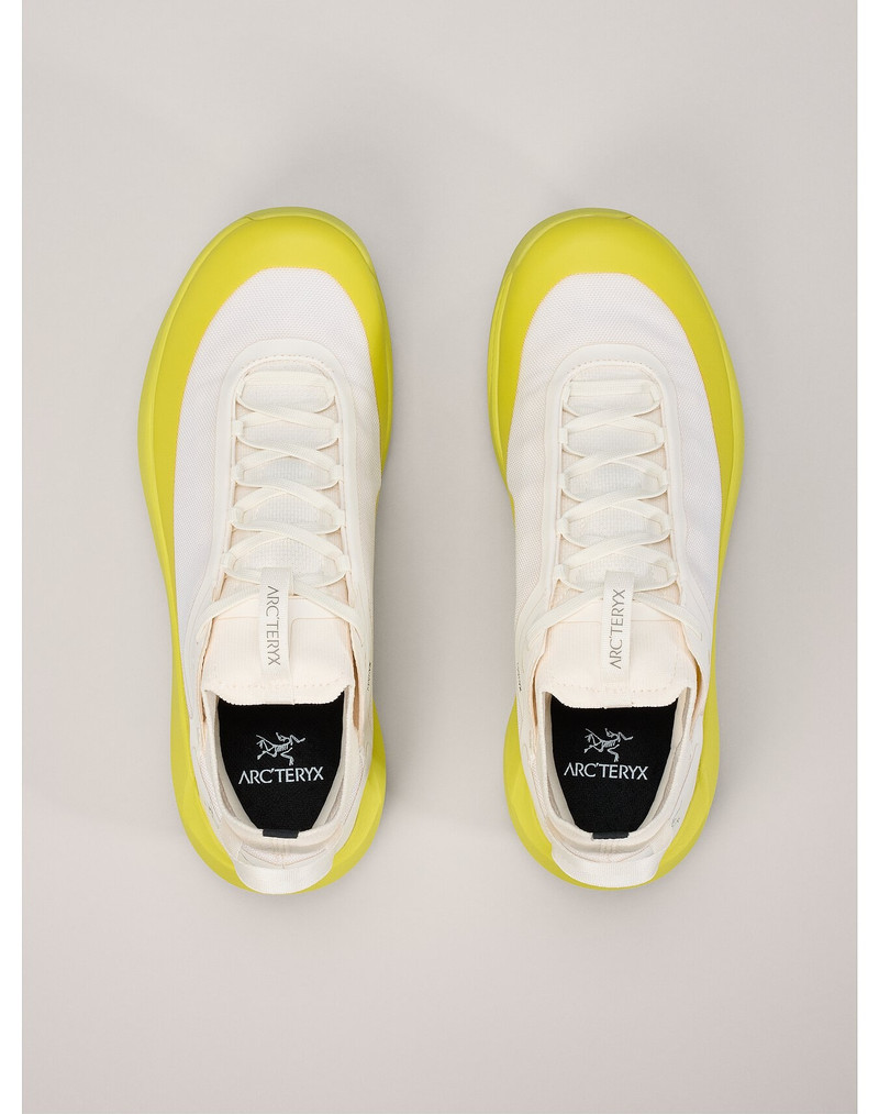 Vertex Alpine Shoe 3