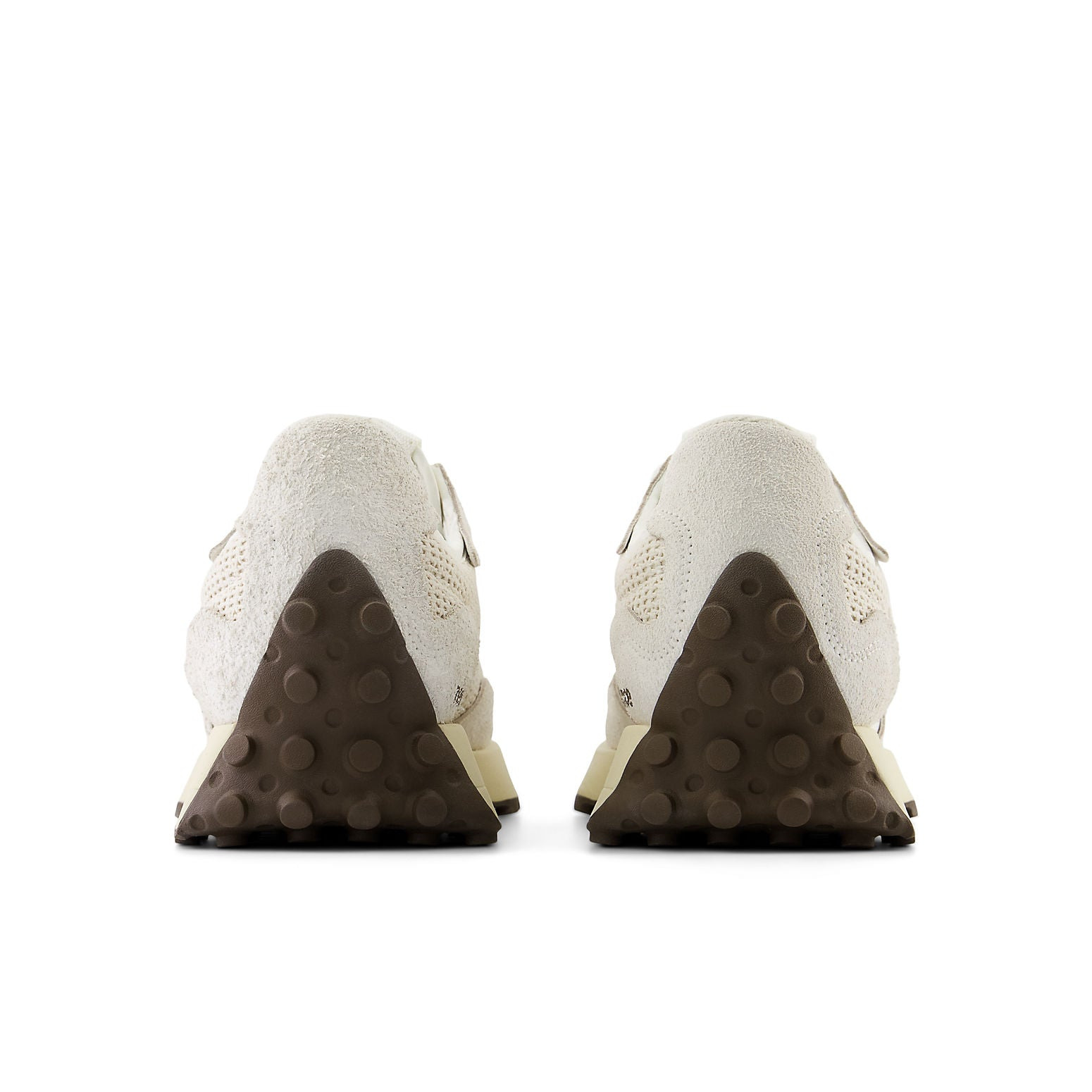 New Balance 327 'White Vanilla' U327WVA - 5