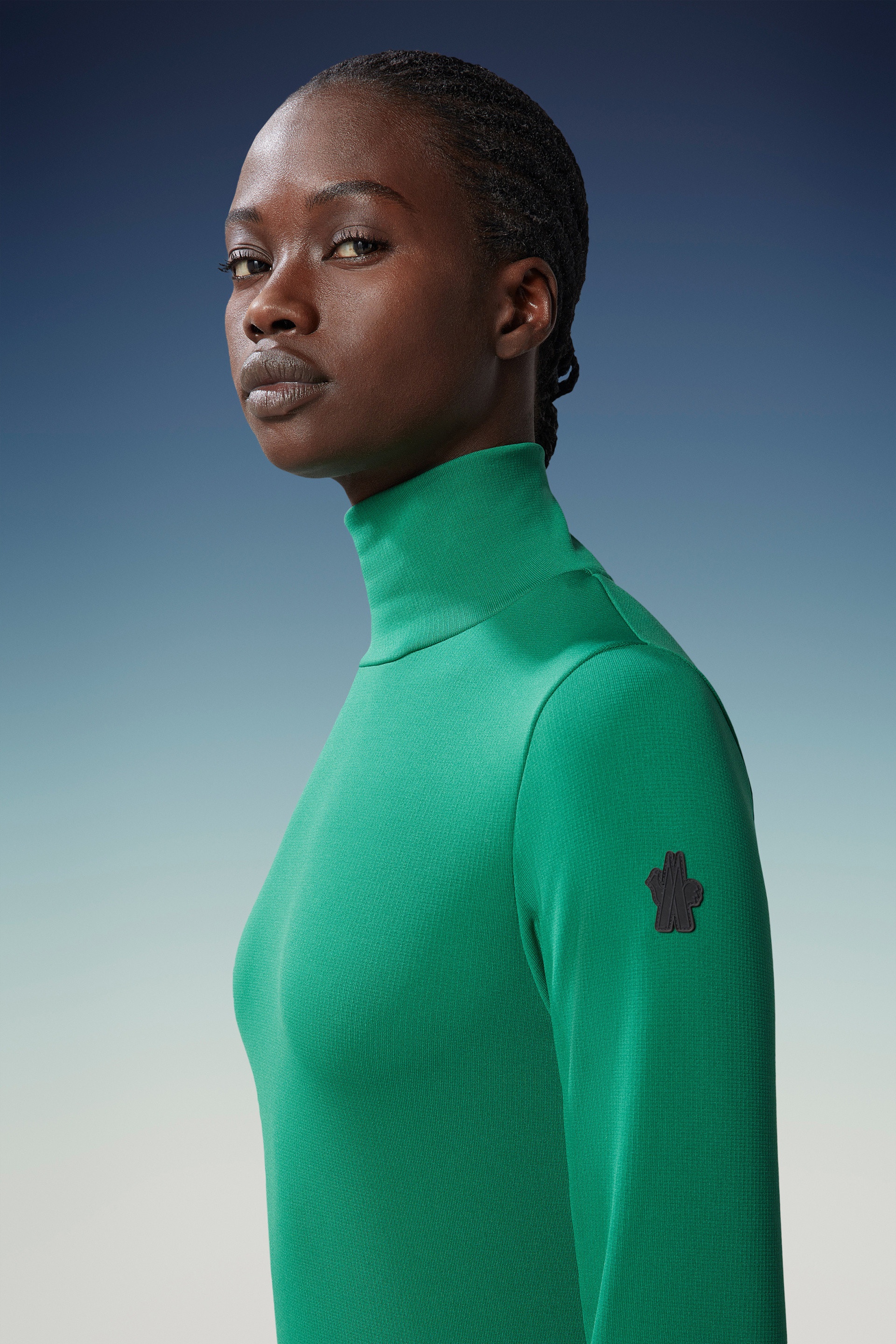 Base Layer Turtleneck - 4