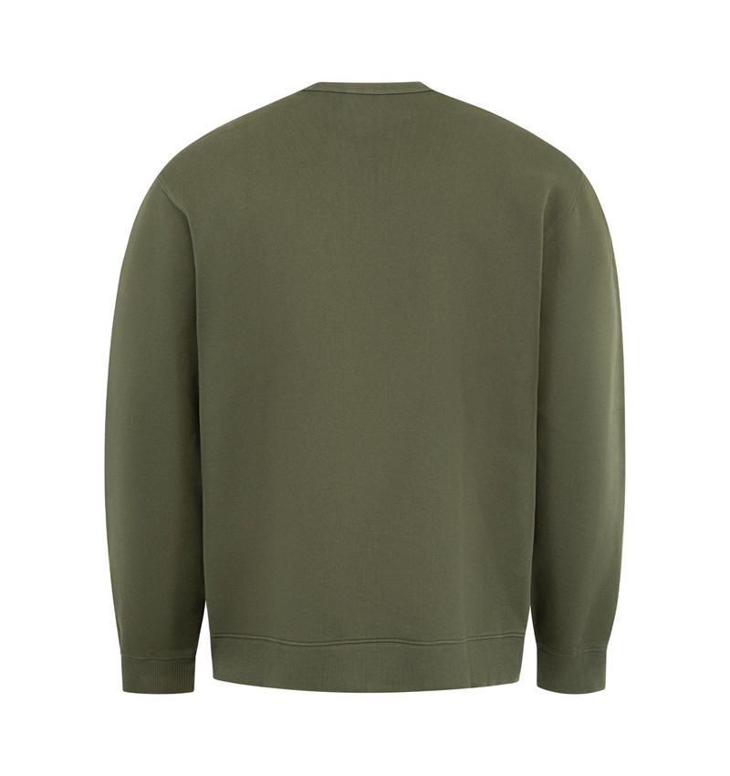 Carhartt FADED POND CORPS SWEATSHIRT outlook