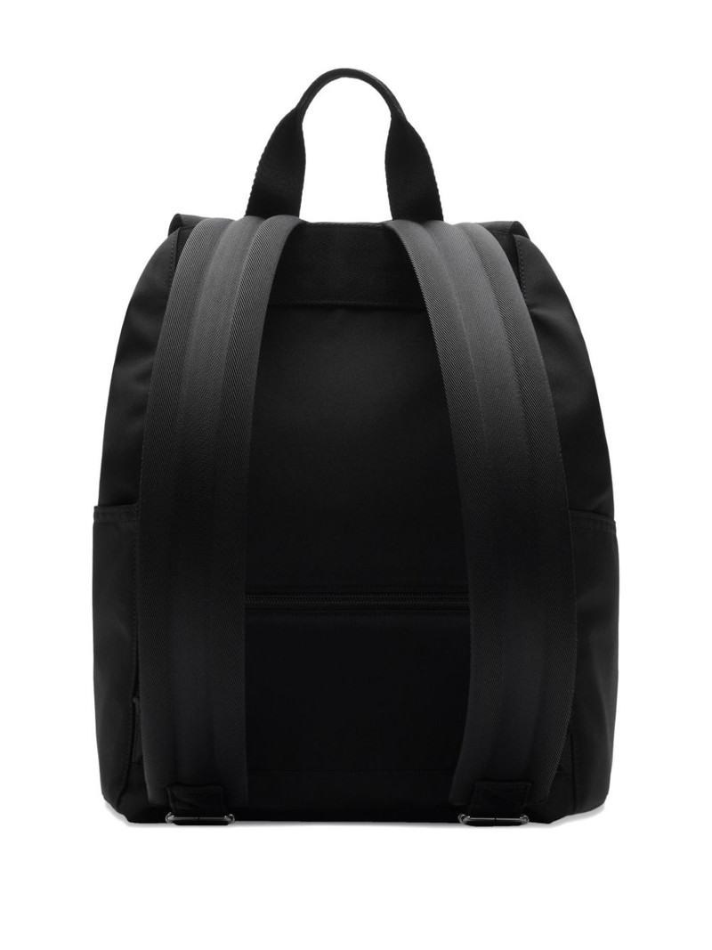 Burberry Orkney Flap backpack outlook