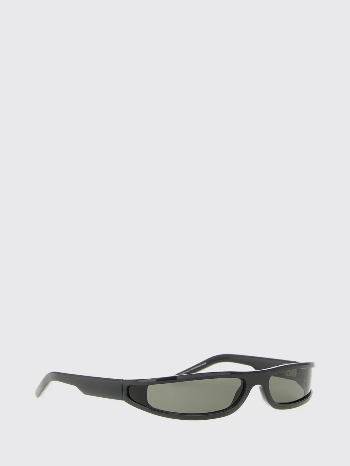 Sunglasses men Rick Owens - 1