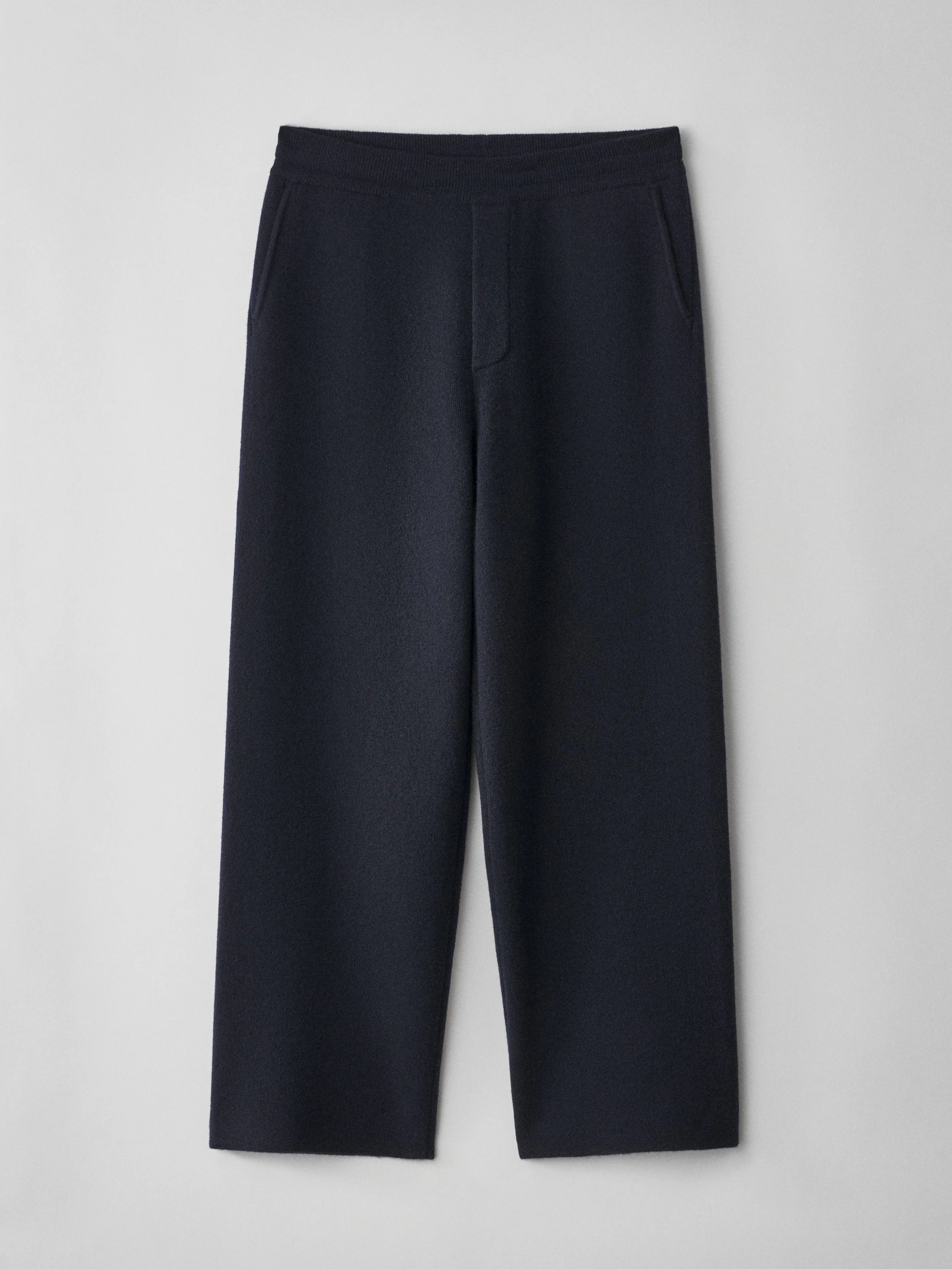 Parker Trousers - 1