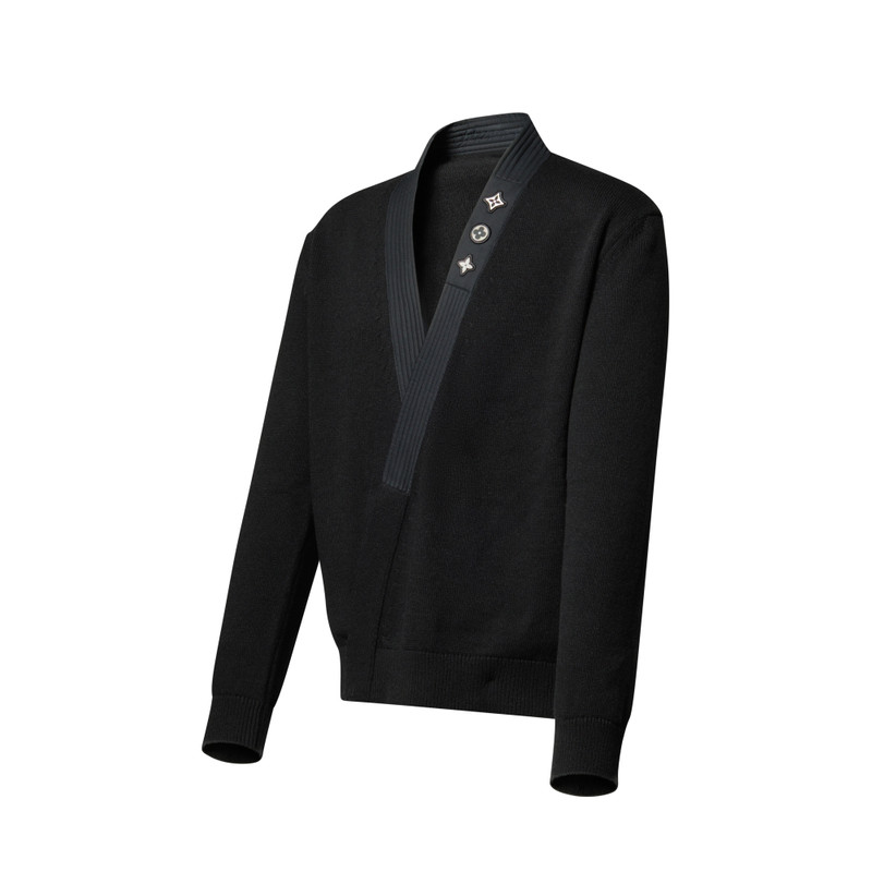 Hybrid Embellished Cardigan 2