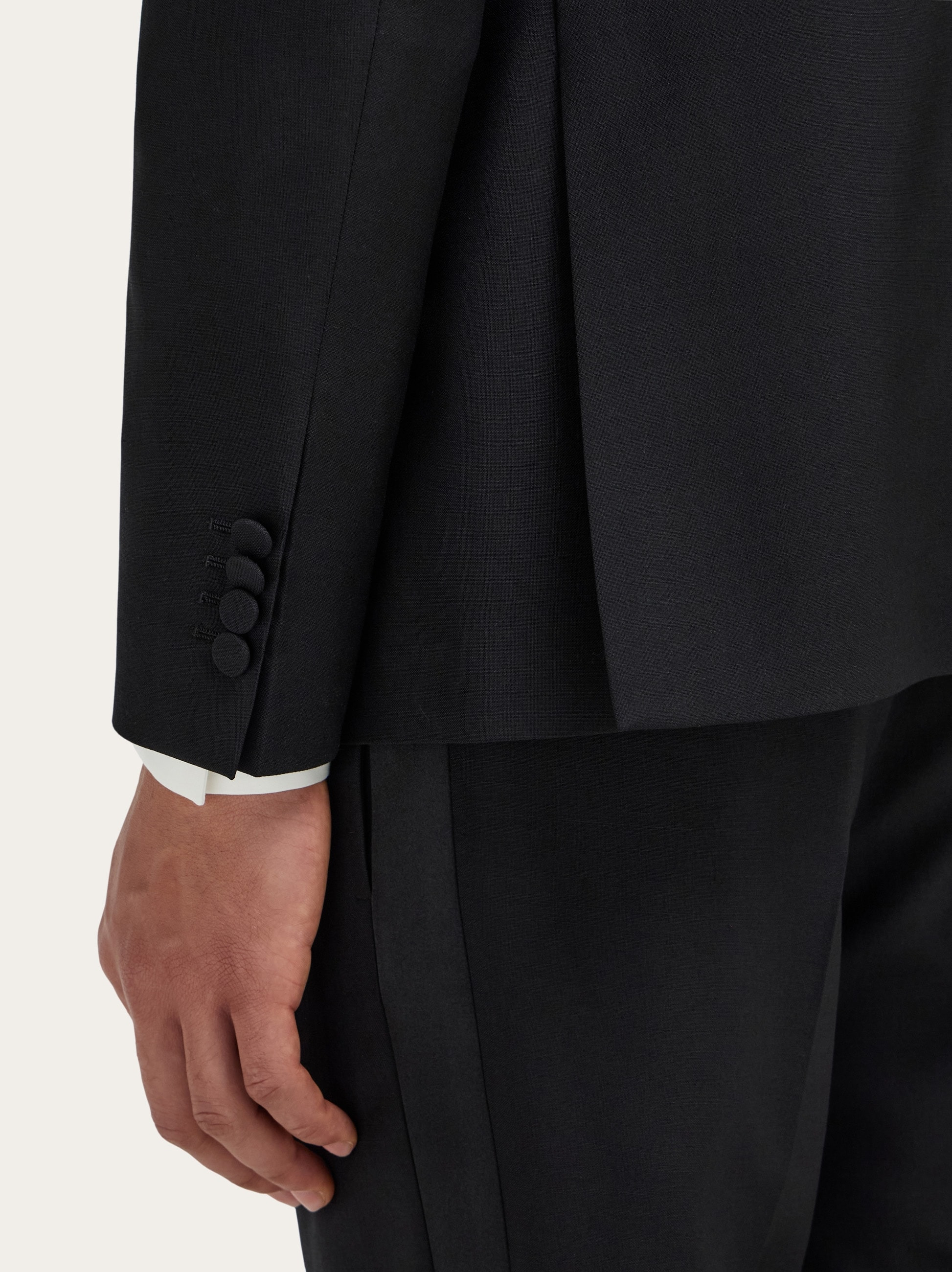 Dress suit - 5