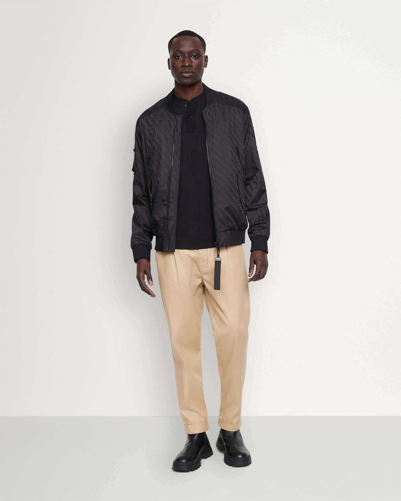 MOOSE KNUCKLES COURVILLE BOMBER outlook