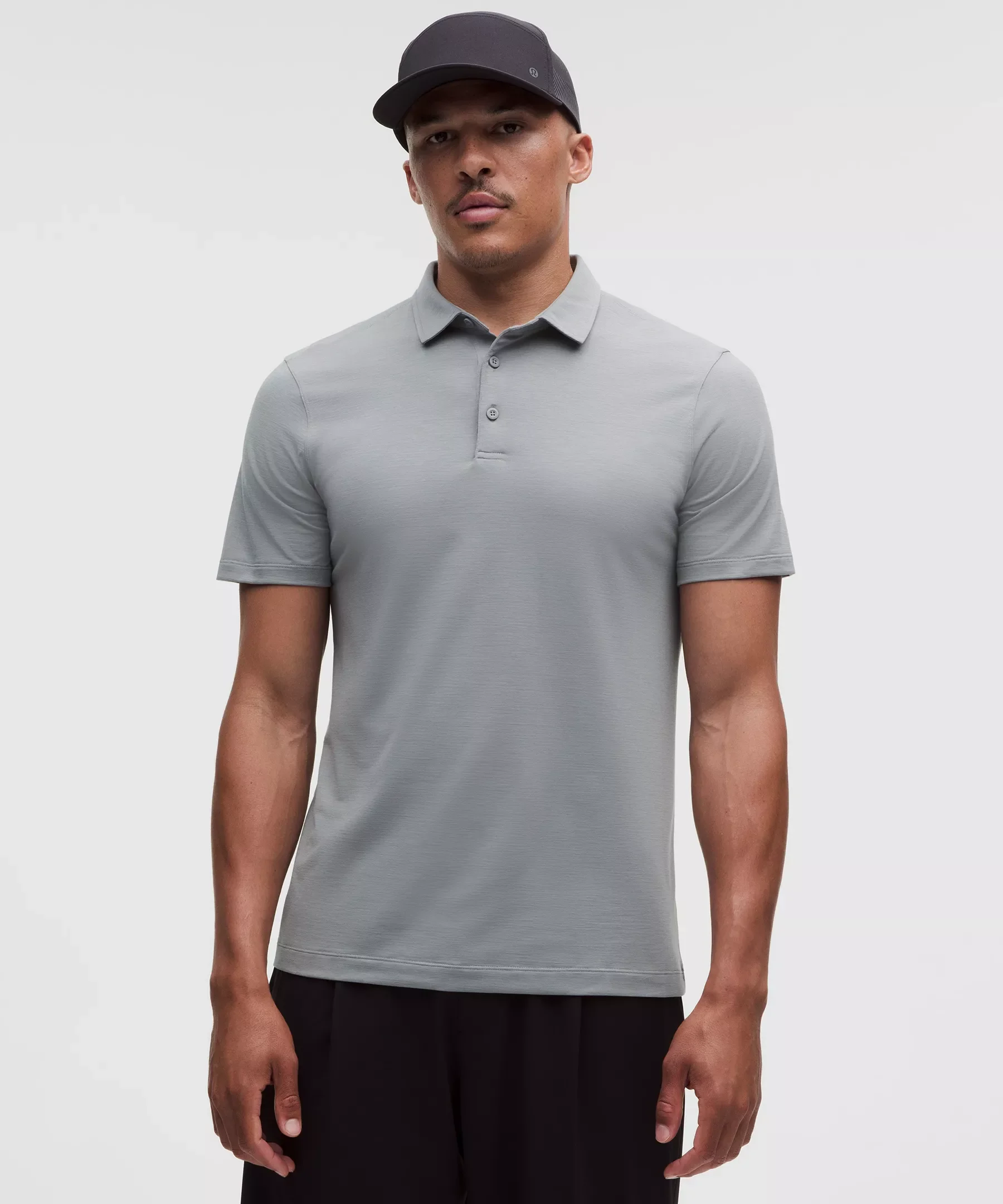 Evolution Short-Sleeve Polo Shirt - 1