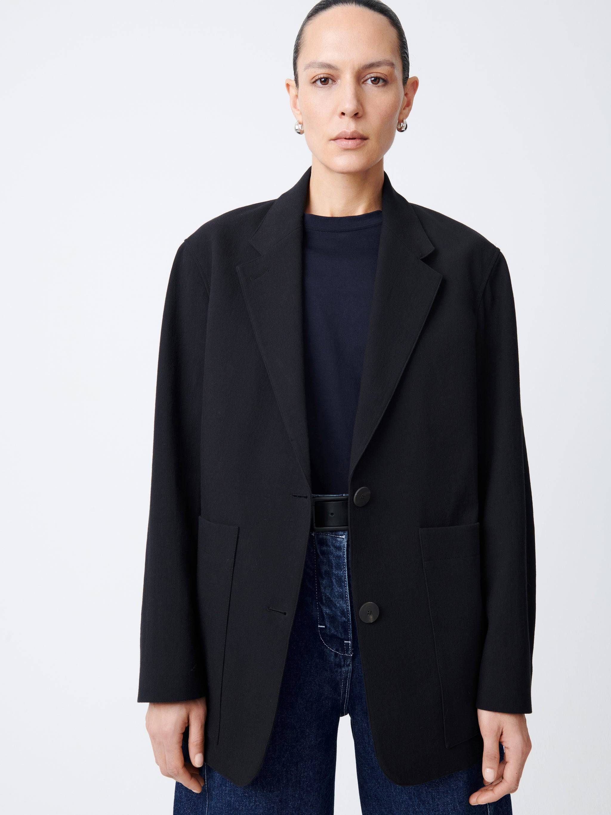 Conde Dry Cotton Jacket - 4