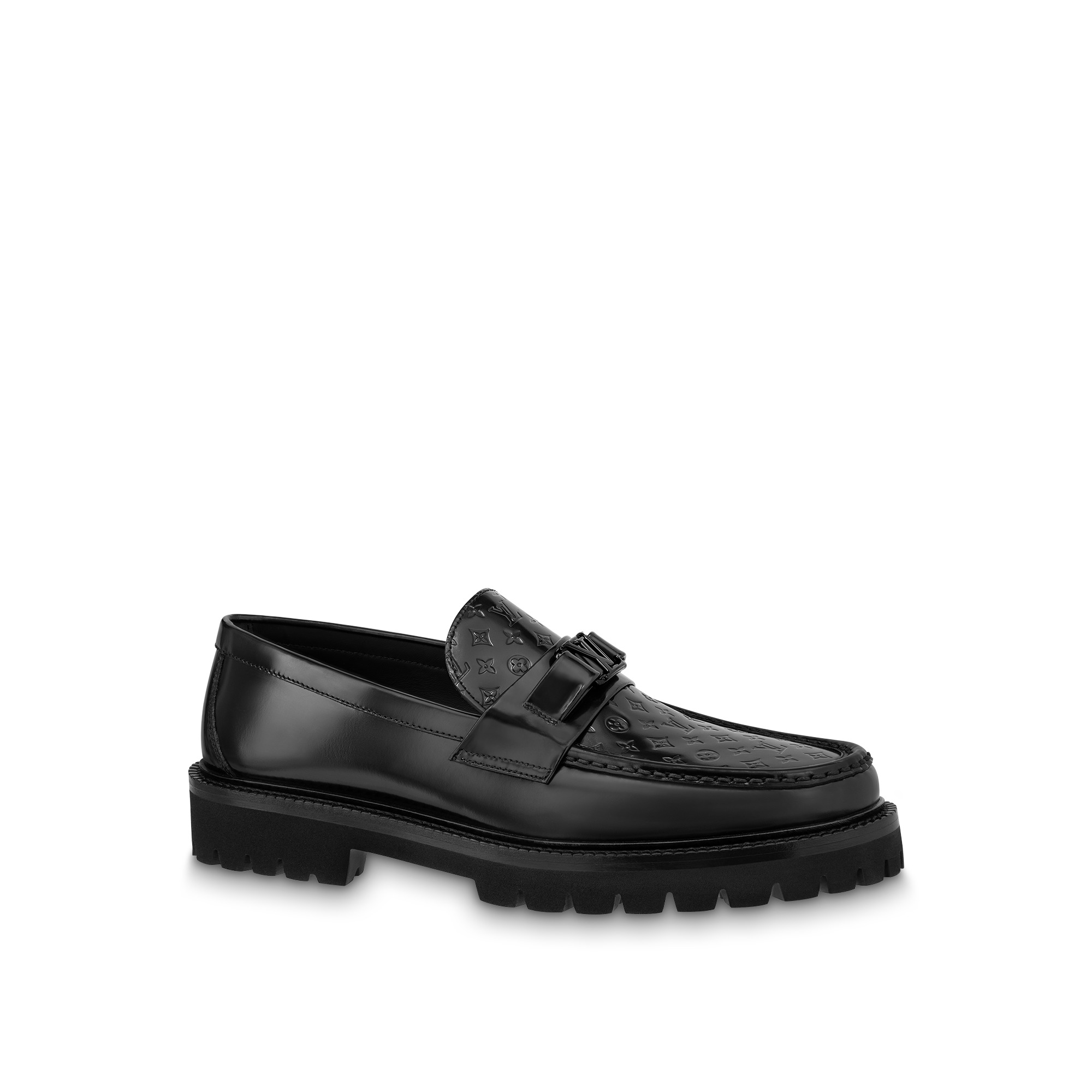 Major Loafer - 1